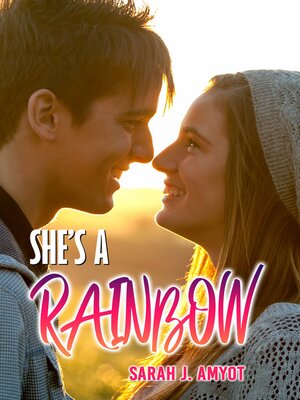 cover image of She's a Rainbow